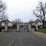 Dulwich Park