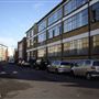 Eagle Wharf Road