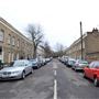 St John's Conservation Area