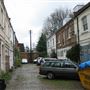 Belsize Court Garages