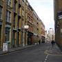 Tabernacle Street