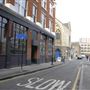Tabernacle Street
