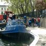 The Puppet Theatre Barge