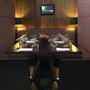 belowzero restaurant + lounge / ABSOLUT ICEBAR LONDON