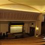 University College London - Gustave Tuck Lecture Theatre