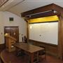 University College London - Gustave Tuck Lecture Theatre
