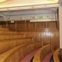 University College London - Gustave Tuck Lecture Theatre