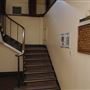 University College London - Gustave Tuck Lecture Theatre