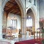 All Saints Church, Twickenham
