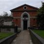 St Botolph without Bishopsgate Hall