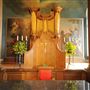 St Lawrence Whitchurch, Little Stanmore