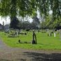Harrow Cemetery