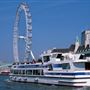 The London Eye River Cruise