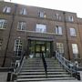 Cecil Sharp House