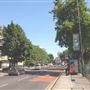 New North Road