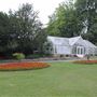The Terrace Gardens