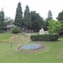 The Terrace Gardens