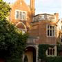 Warren House