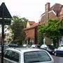 Glebe Place