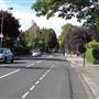 Sawley Road
