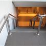 Great Tower Street Subway