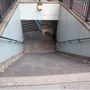 Great Tower Street Subway