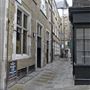 Barley Mow Passage