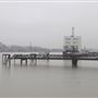 Views from the Woolwich Ferry