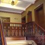 The Red House