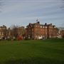 Weavers Fields