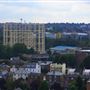 Views from Alexandra House