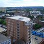 Views from Alexandra House