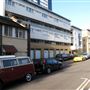 Culvert Road Housing Estate