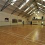 TA Centre, Coulsdon