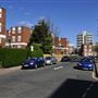 Canrobert Street