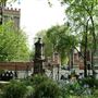 Lincoln's Inn Fields