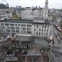 Views from London Coliseum