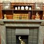 Victorian Consulting Room