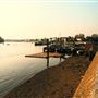Thames Path - Wandsworth Bridge
