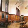 Goodenough College, London House