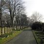 Hanwell Cemetery