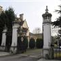 Hanwell Cemetery