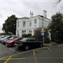 Kingston University London - Kingston Hill Campus