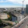 Albert Bigg Point - Olympic Park View