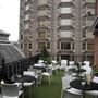 Harvey Nichols Fifth Floor Restaurant, Cafe, Bar