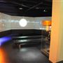 Peter Harrison Planetarium