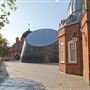 Peter Harrison Planetarium