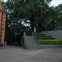 Peter Harrison Planetarium