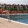 Parliament Hill Lido