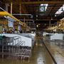 Billingsgate Market